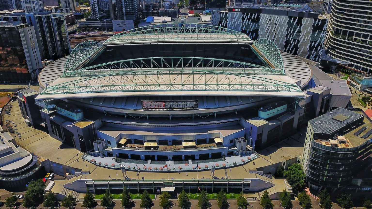 Most Largest Cricket Stadium In The World