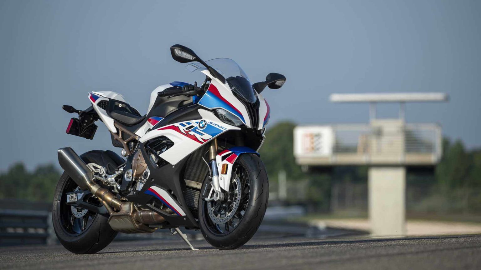 BMW s1000rr РіРѕРЅРєРё