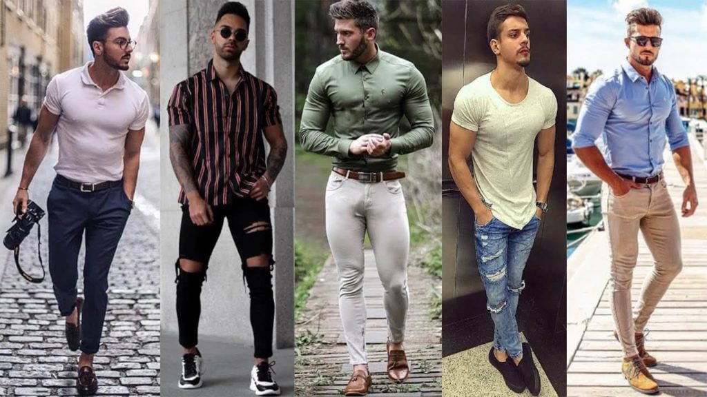 Best Summer Outfits Ideas for men Archives - Mask Blog Spot