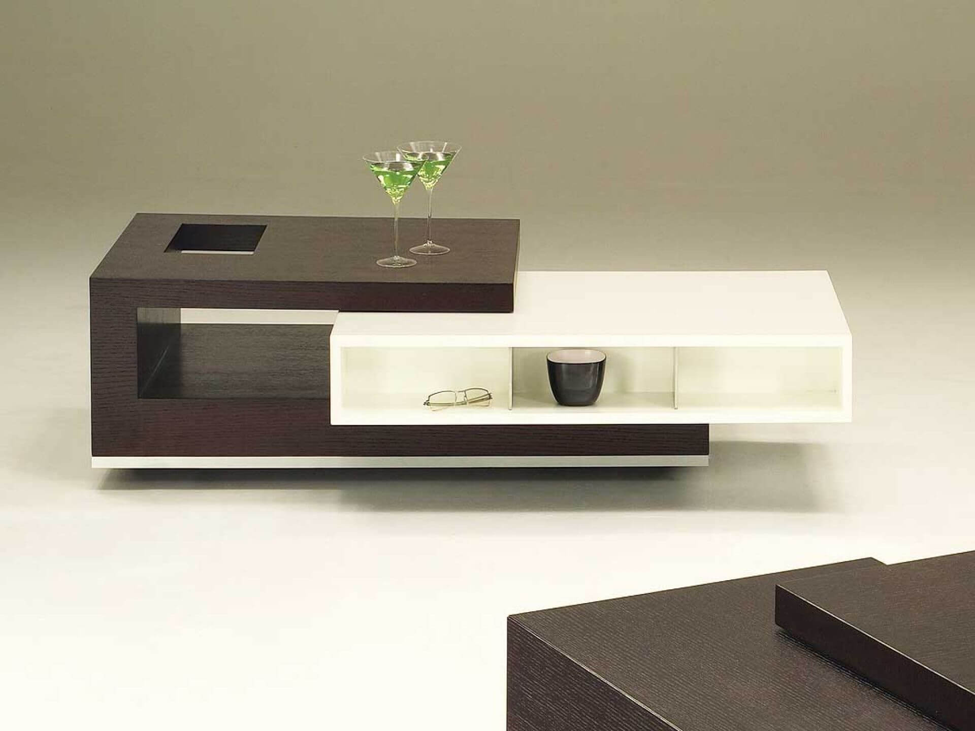 Modern Sofa Table Designs for Your Home