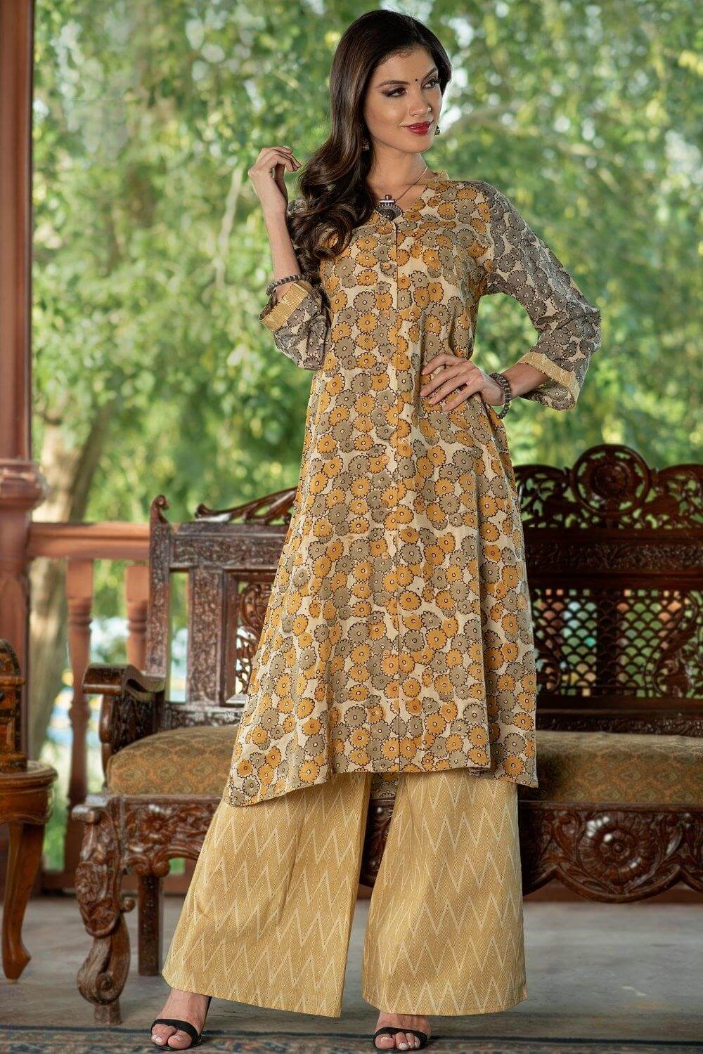 Most Trending Salwar Kameez Designs for Women | Mask Blog Spot