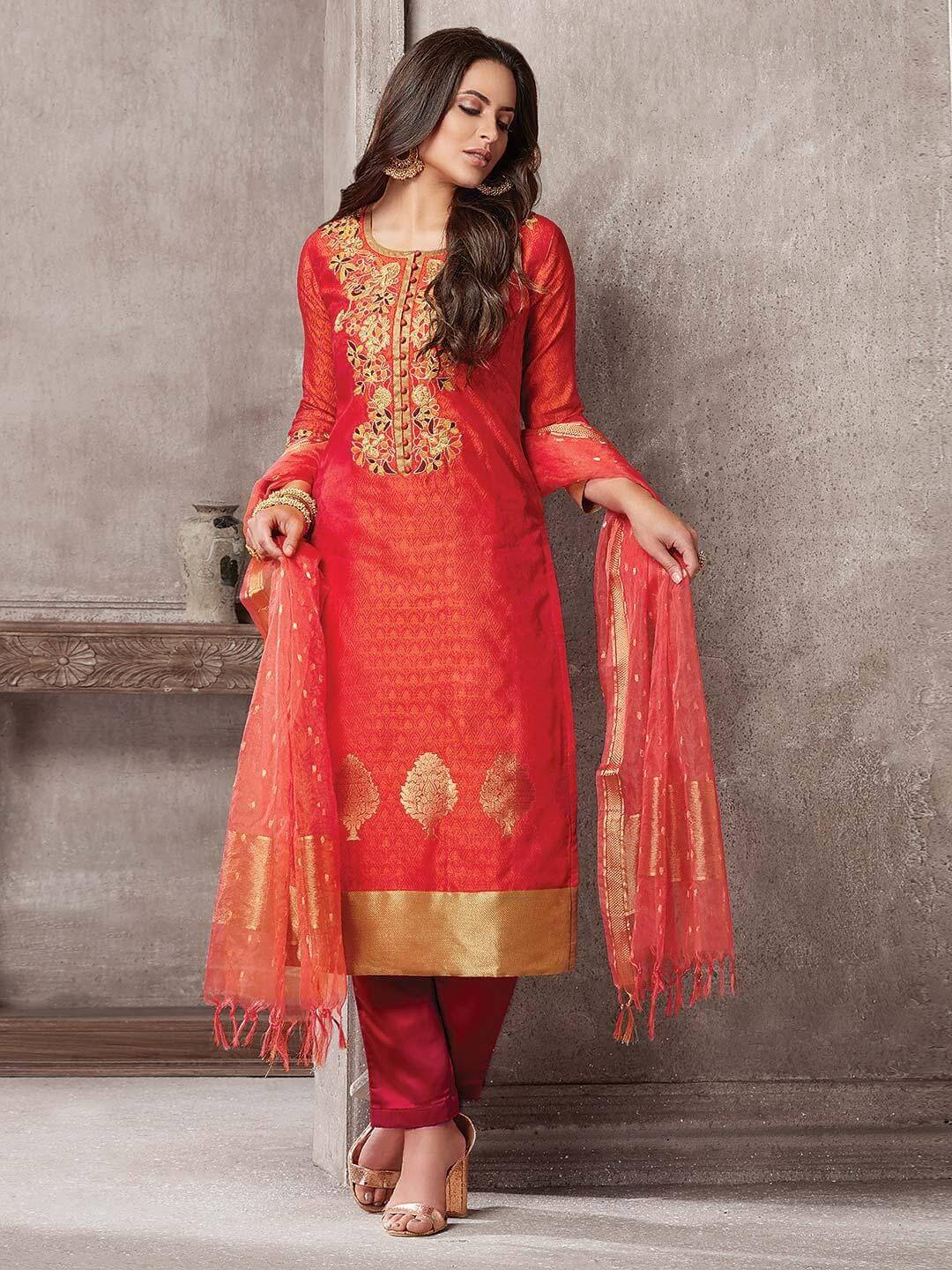 Most Trending Salwar Kameez Designs for Women | Mask Blog Spot