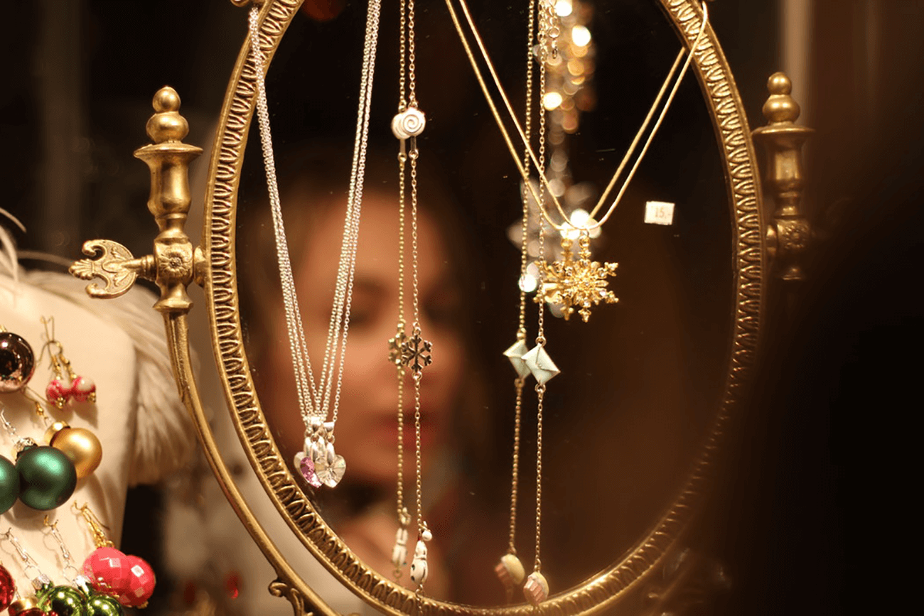 3 Items To Remember Before The Purchase Of Second Hand Jewellery