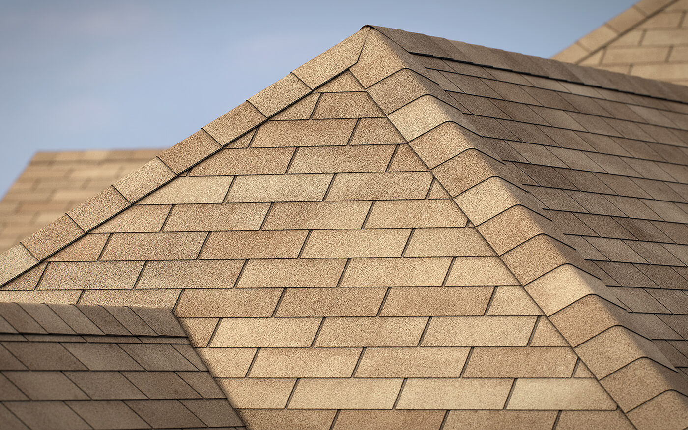 Shingle Roofing Patterns for Easy Installation at Mask Blog Spot